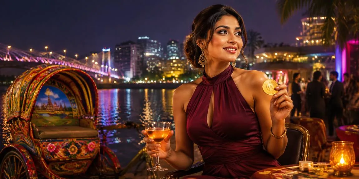 DBEasy-র লবি আর অ্যাকাউন্ট পেজের চেনা দিক