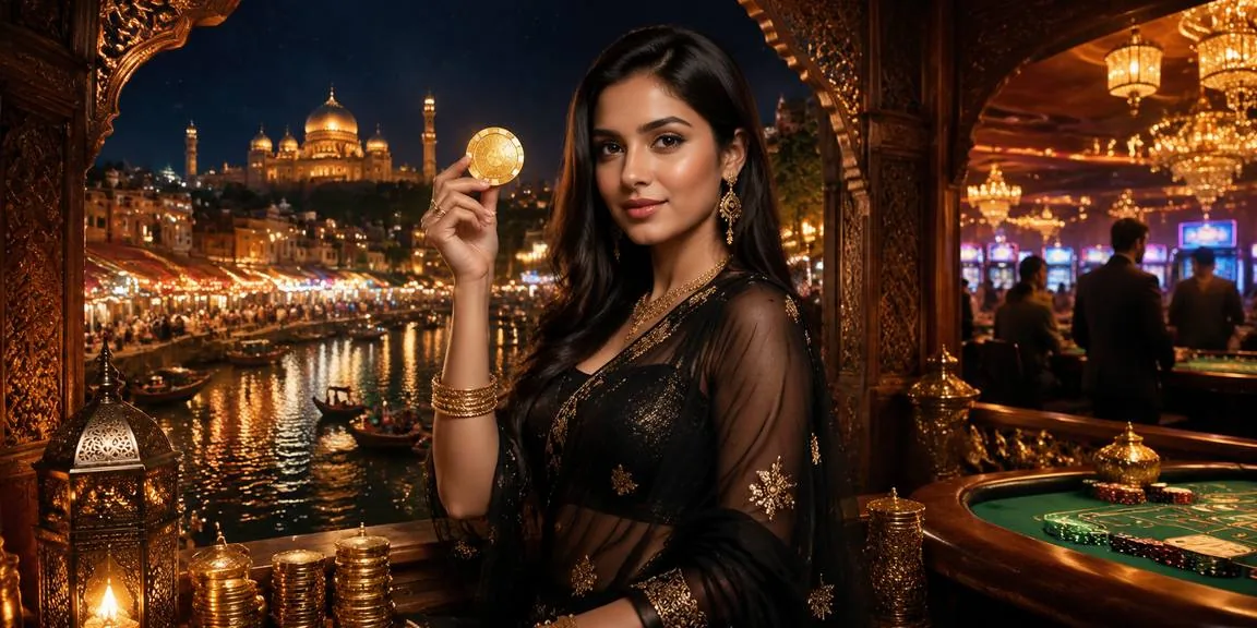 ইনফিনিট ব্ল্যাকজ্যাক